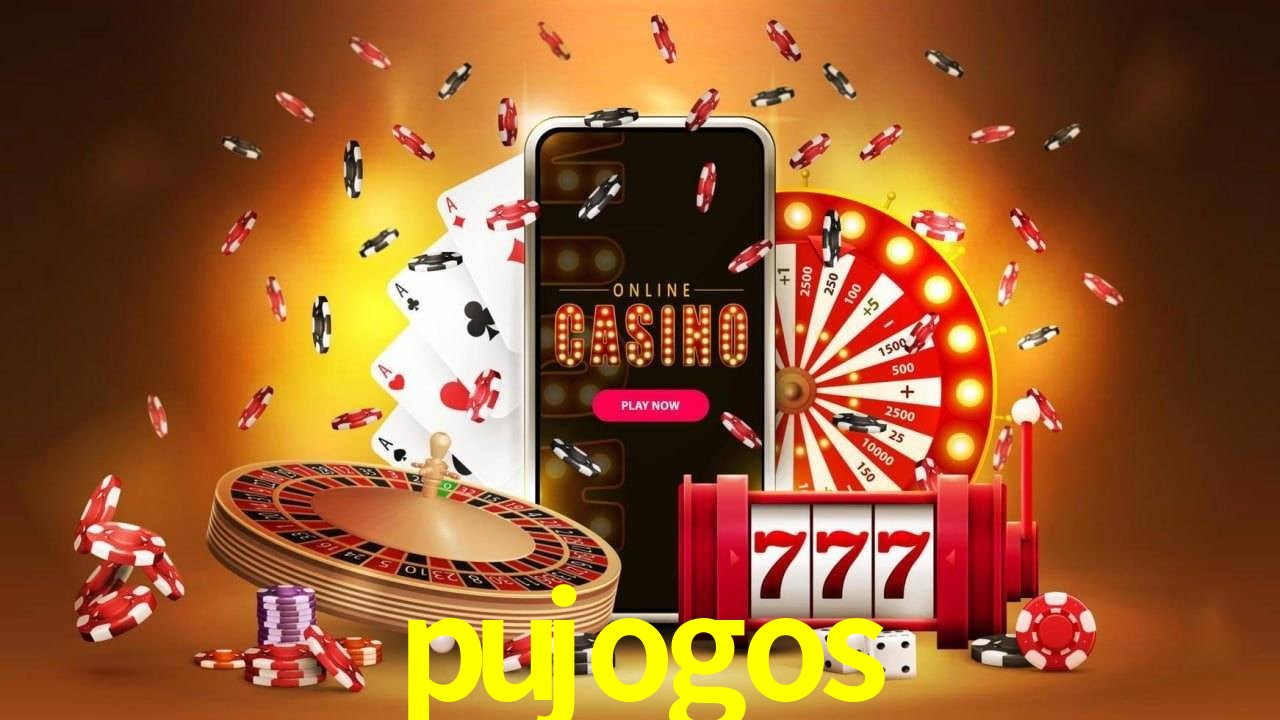 Games Directory pujogos