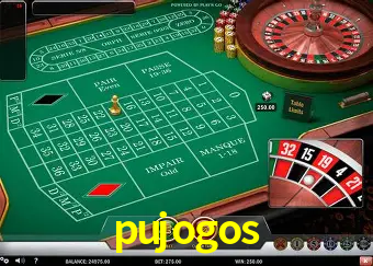 Blackjack Table pujogos