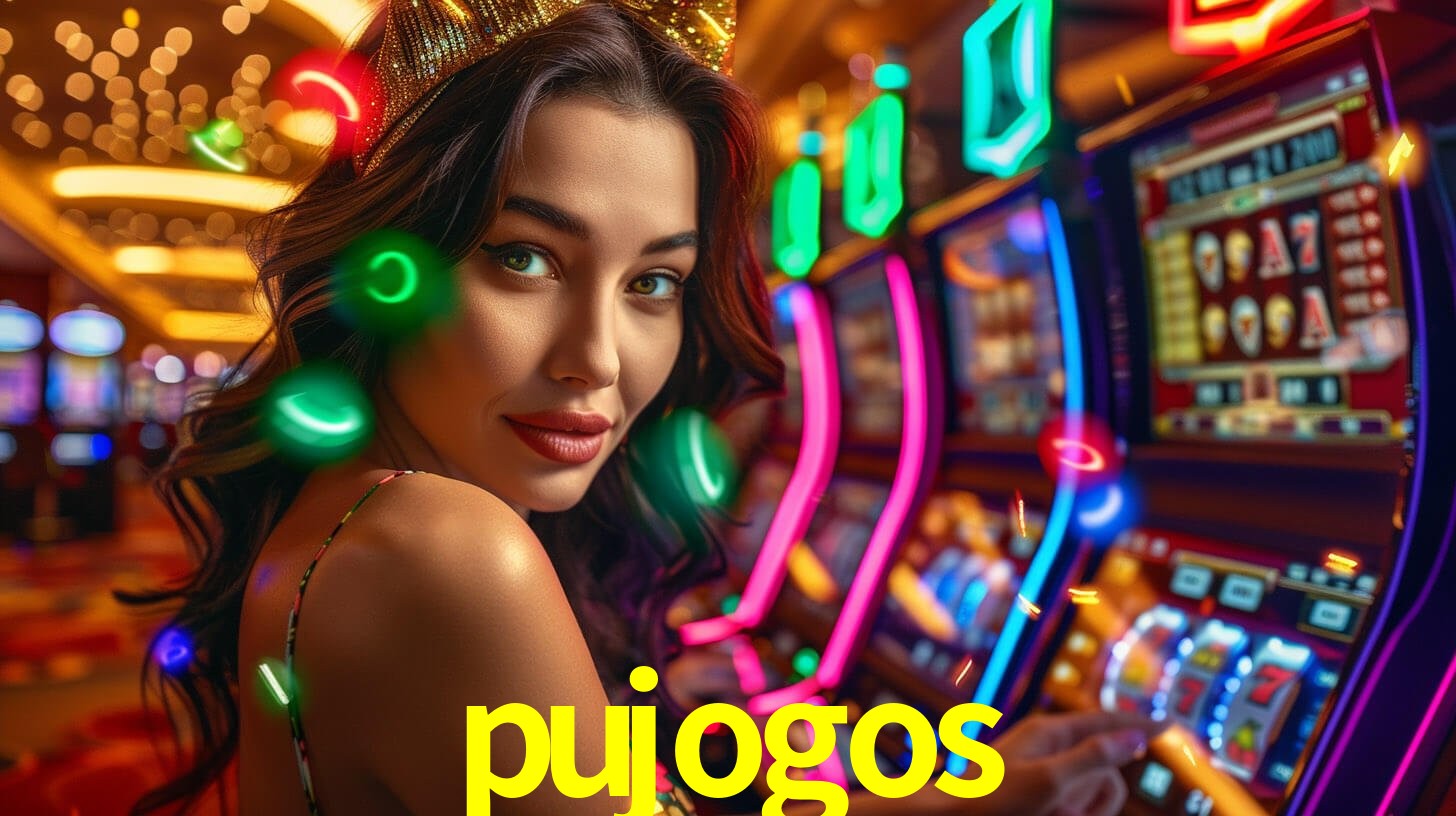 Exclusive Games pujogos